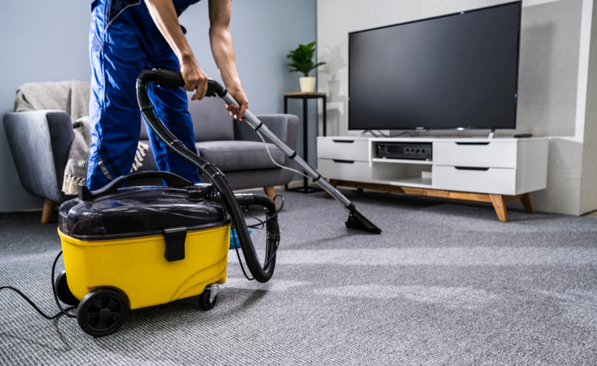 Extract End of Lease Cleaning Altona Gate Contact Office